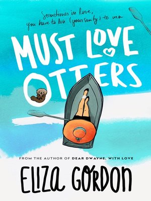 cover image of Must Love Otters
